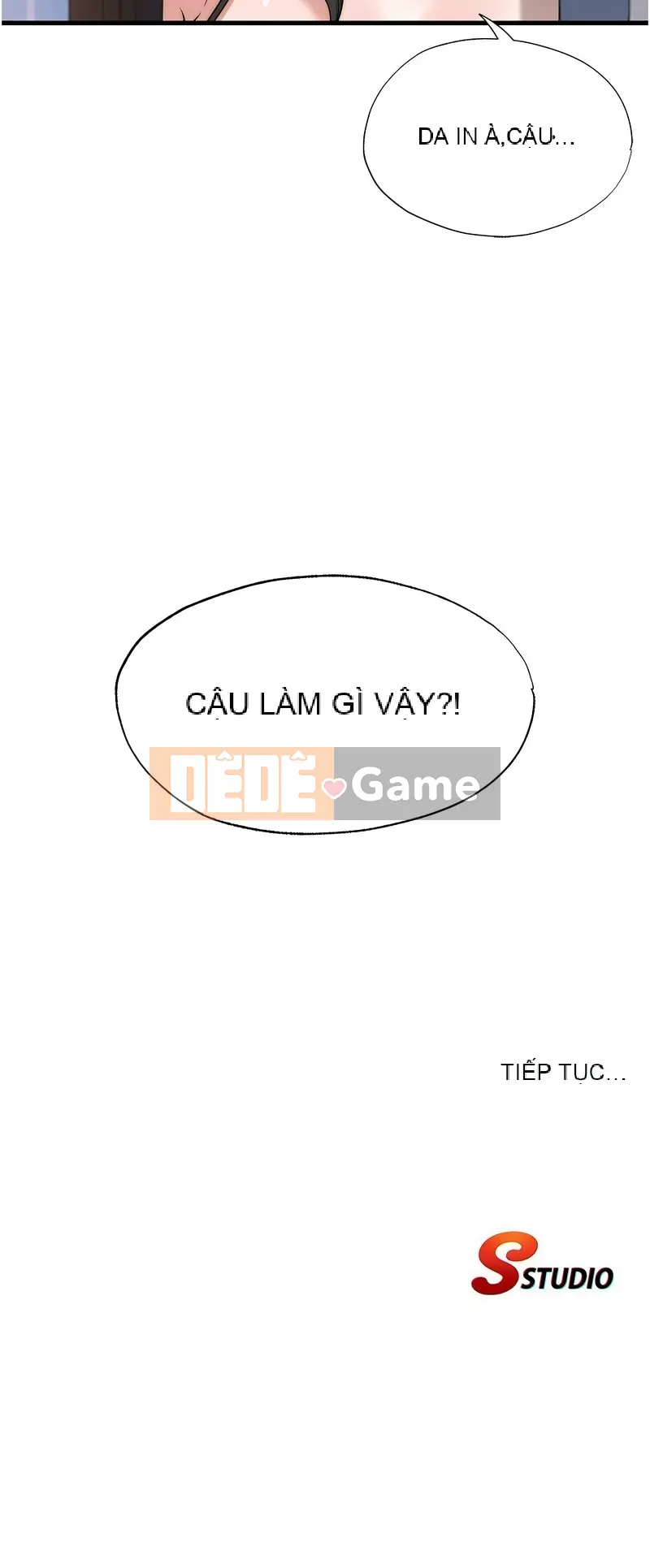 B & B đang ở trong trại tốt Chương 1-11