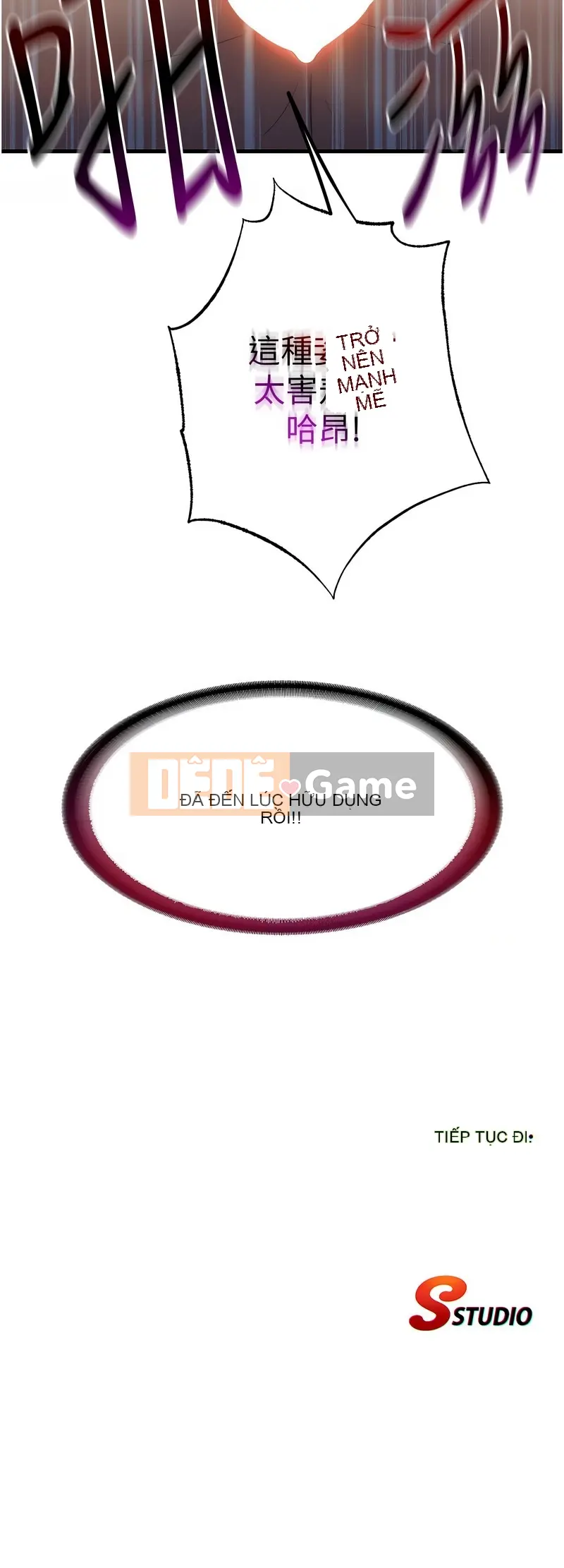 B & B đang ở trong trại tốt Chương 1-11