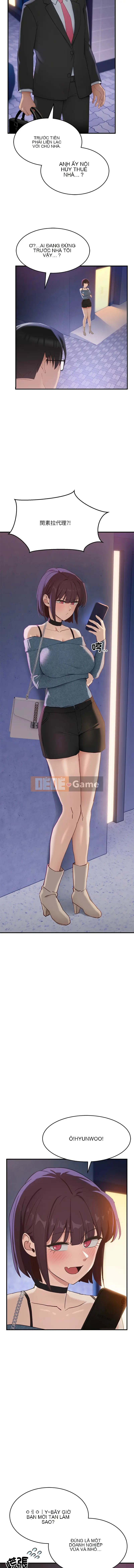 Tốt hơn là một con chó Chương 5-6