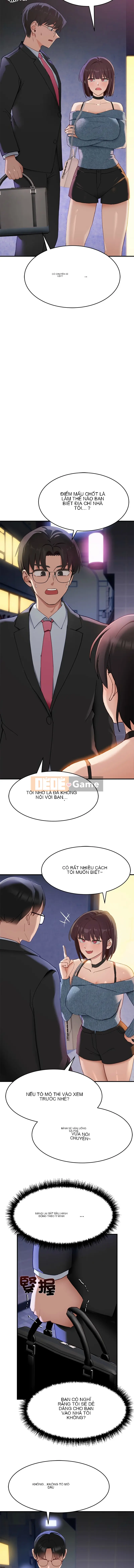 Tốt hơn là một con chó Chương 5-6