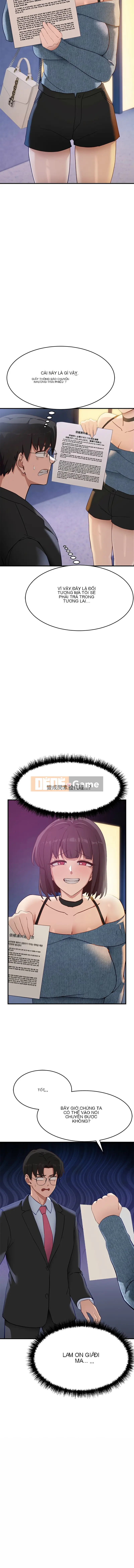 Tốt hơn là một con chó Chương 5-6