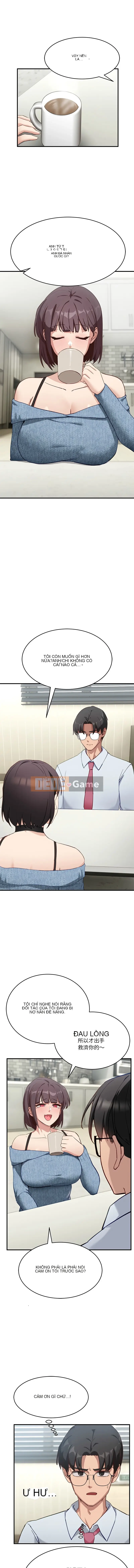 Tốt hơn là một con chó Chương 5-6