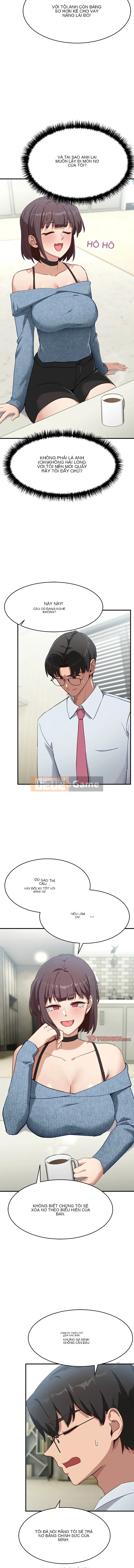 Tốt hơn là một con chó Chương 5-6