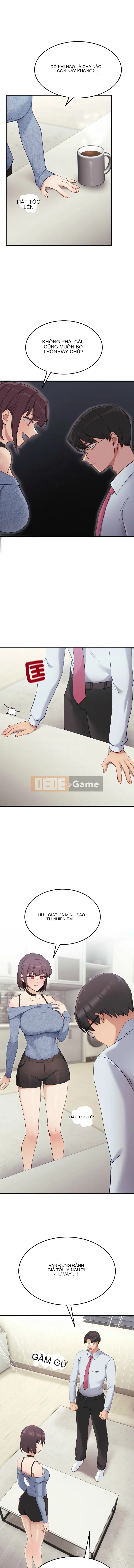 Tốt hơn là một con chó Chương 5-6