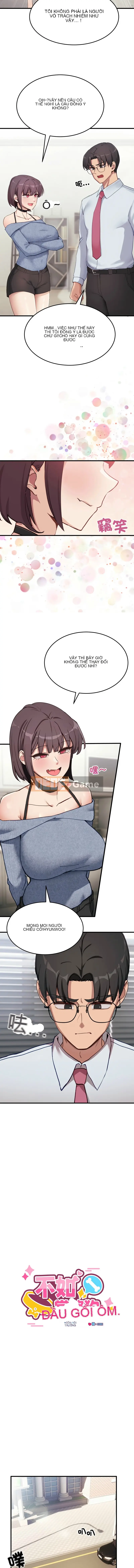 Tốt hơn là một con chó Chương 5-6