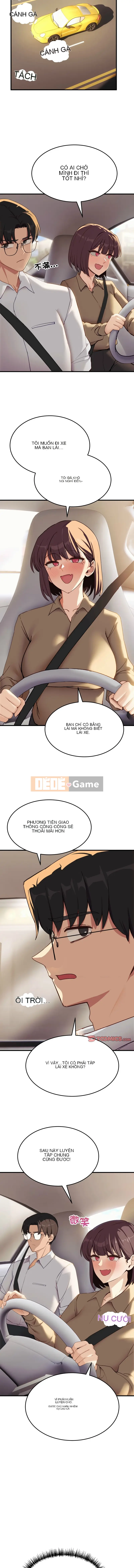 Tốt hơn là một con chó Chương 5-6