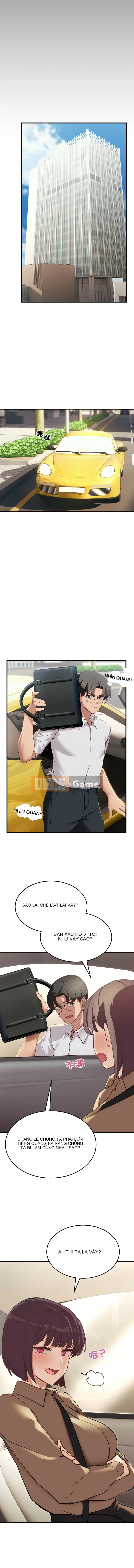 Tốt hơn là một con chó Chương 5-6