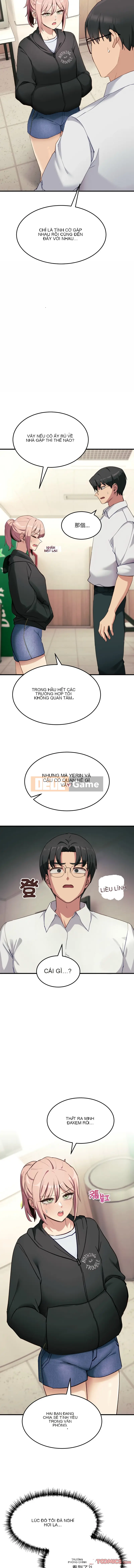 Tốt hơn là một con chó Chương 5-6