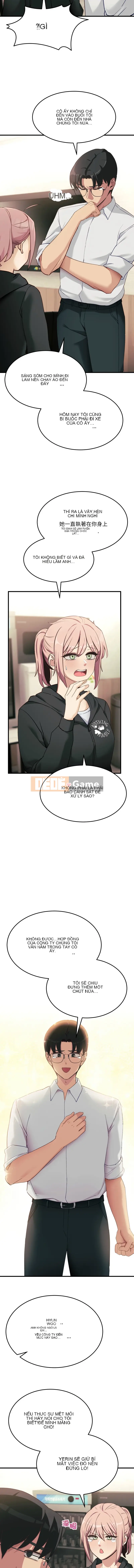 Tốt hơn là một con chó Chương 5-6