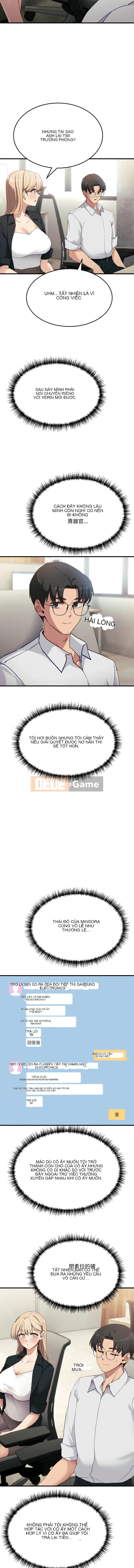 Tốt hơn là một con chó Chương 5-6