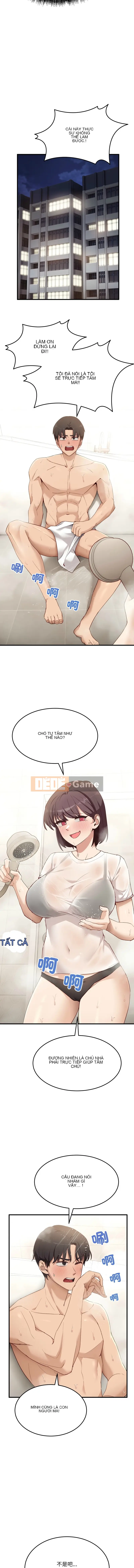 Tốt hơn là một con chó Chương 5-6