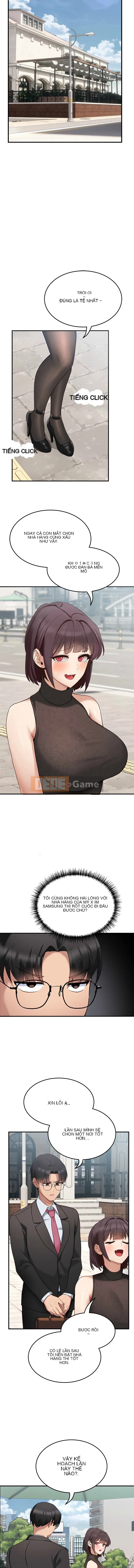 Tốt hơn là một con chó Chương 1-4