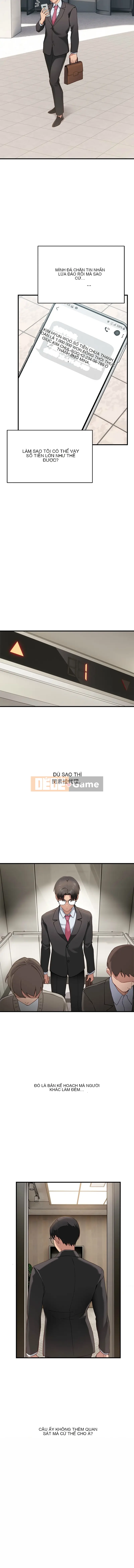 Tốt hơn là một con chó Chương 1-4