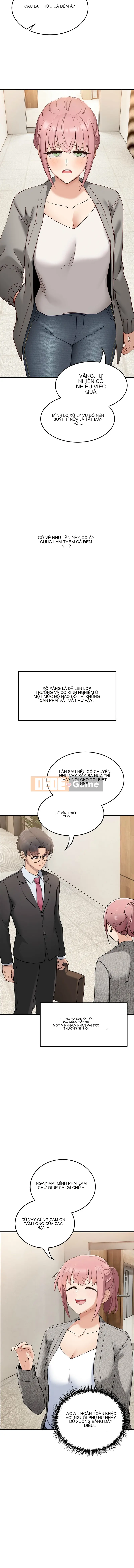 Tốt hơn là một con chó Chương 1-4