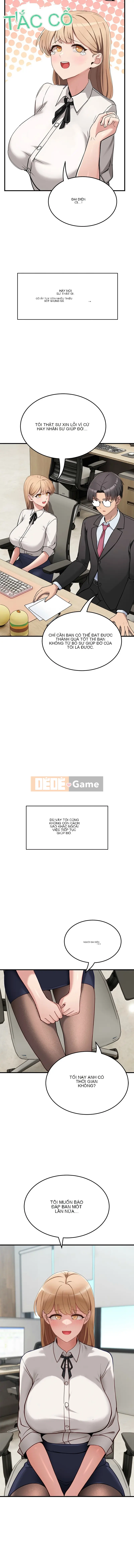 Tốt hơn là một con chó Chương 1-4