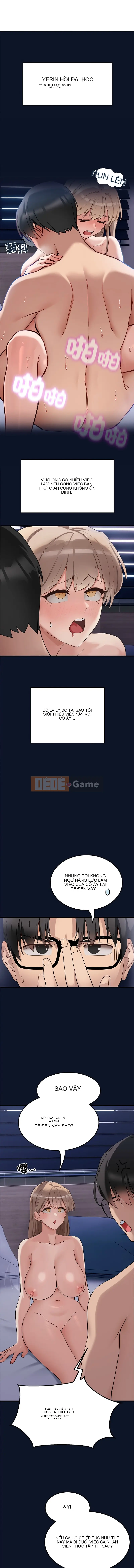 Tốt hơn là một con chó Chương 1-4