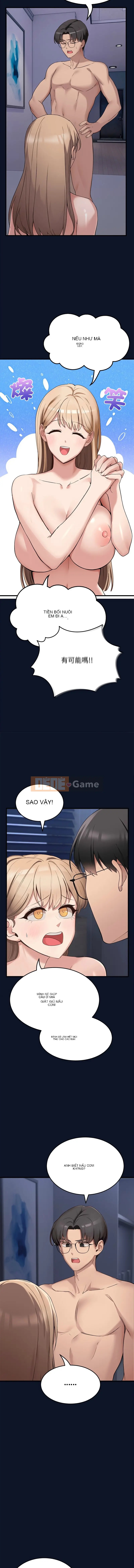 Tốt hơn là một con chó Chương 1-4