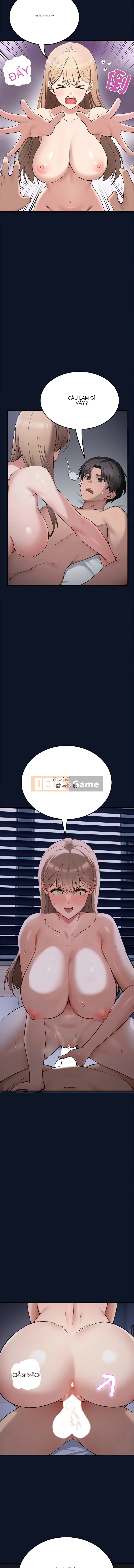 Tốt hơn là một con chó Chương 1-4