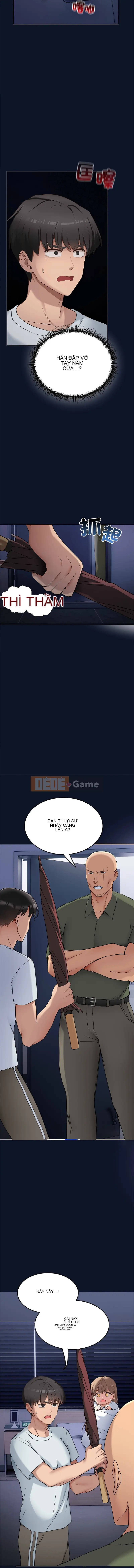 Tốt hơn là một con chó Chương 1-4