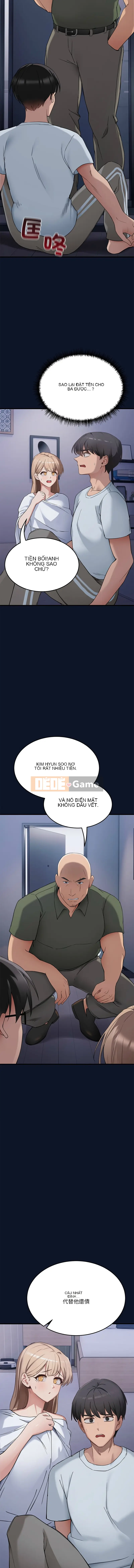 Tốt hơn là một con chó Chương 1-4