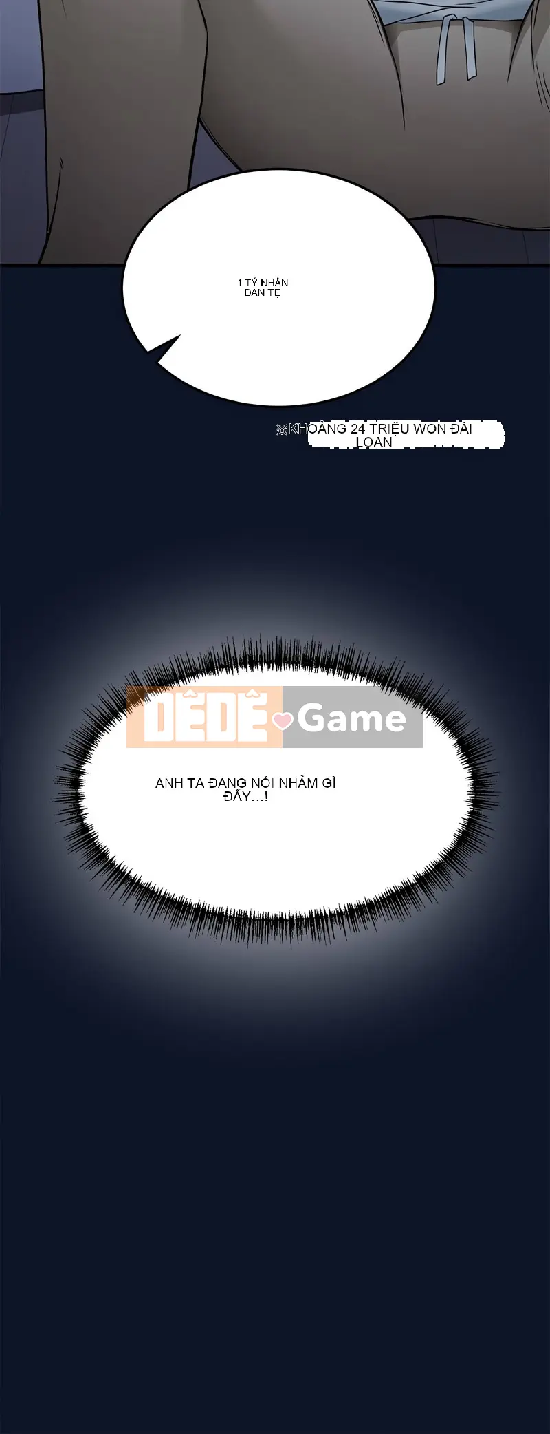 Tốt hơn là một con chó Chương 1-4