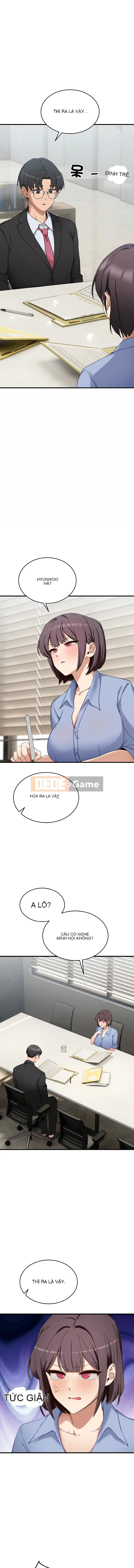 Tốt hơn là một con chó Chương 1-4