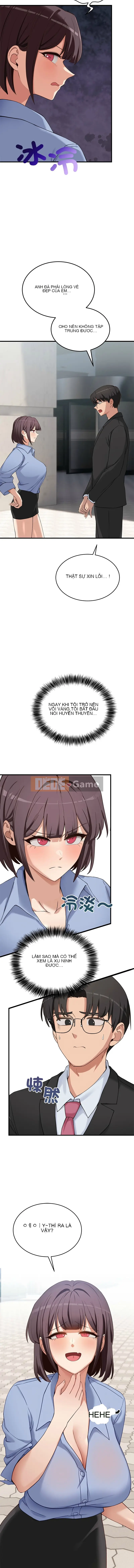 Tốt hơn là một con chó Chương 1-4