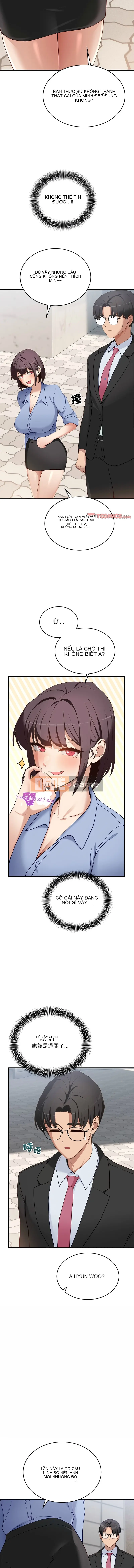 Tốt hơn là một con chó Chương 1-4