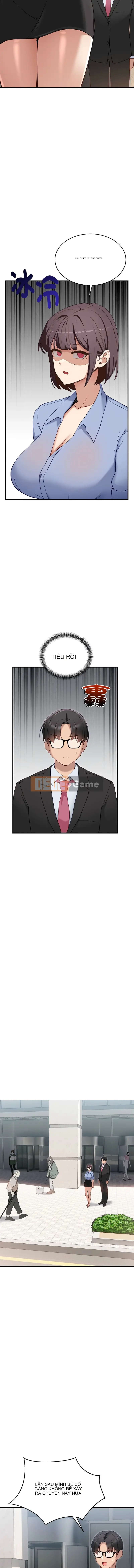 Tốt hơn là một con chó Chương 1-4