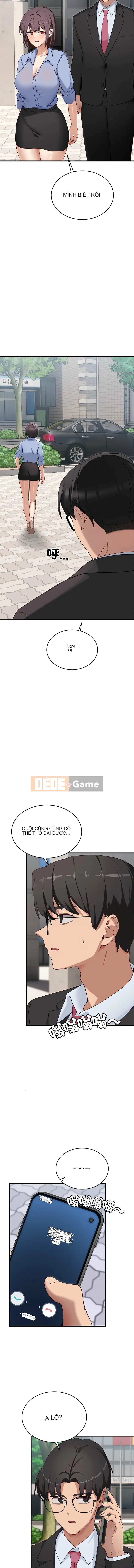 Tốt hơn là một con chó Chương 1-4