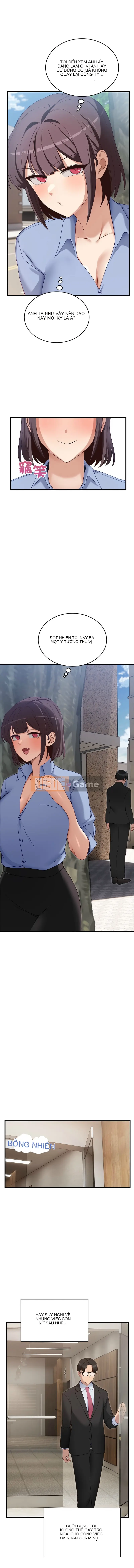 Tốt hơn là một con chó Chương 1-4