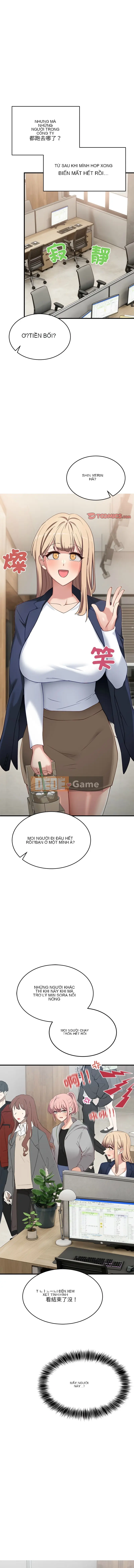 Tốt hơn là một con chó Chương 1-4