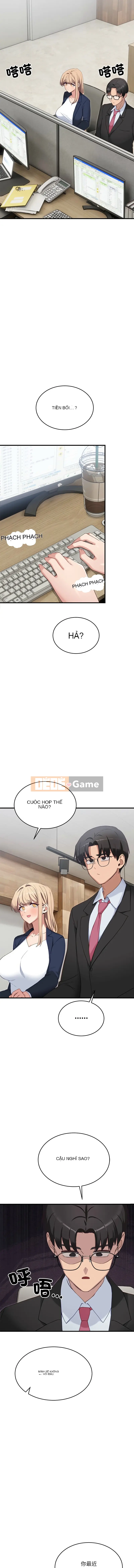 Tốt hơn là một con chó Chương 1-4