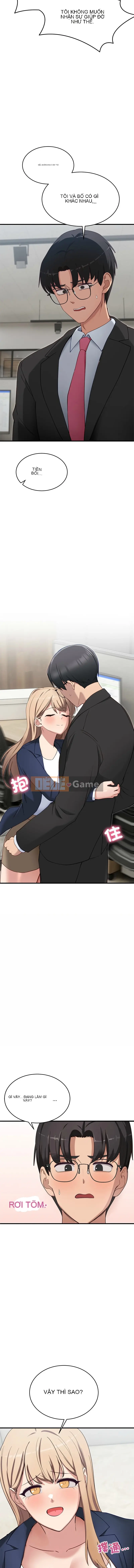 Tốt hơn là một con chó Chương 1-4