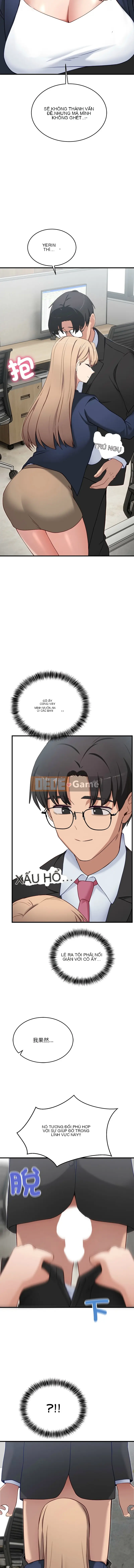 Tốt hơn là một con chó Chương 1-4