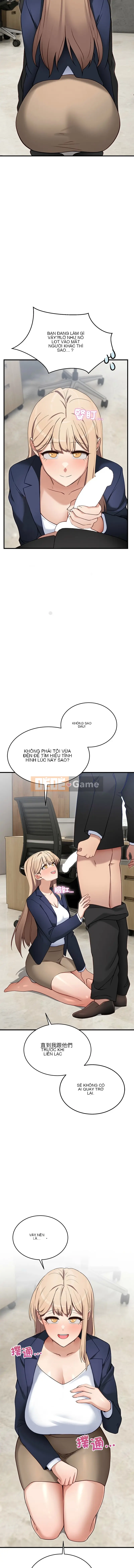 Tốt hơn là một con chó Chương 1-4