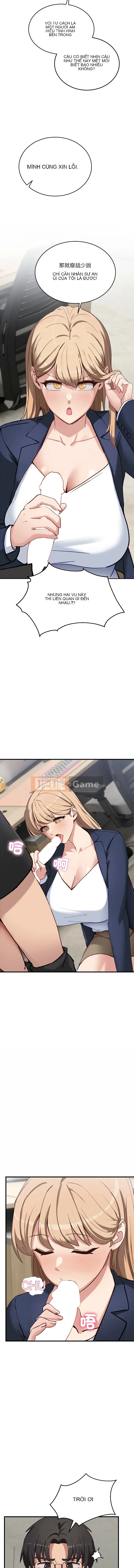 Tốt hơn là một con chó Chương 1-4