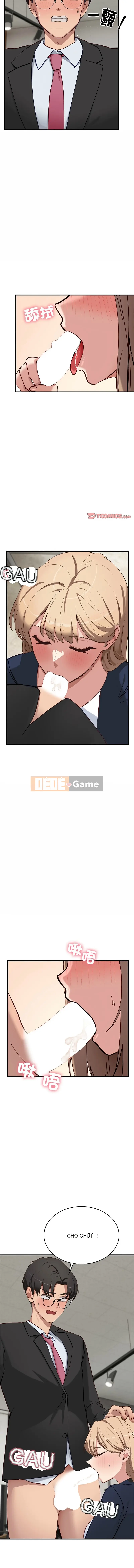 Tốt hơn là một con chó Chương 1-4