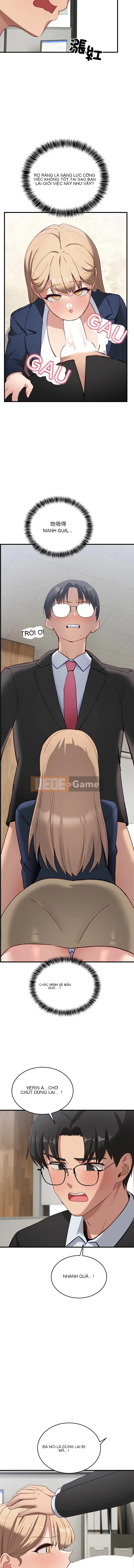 Tốt hơn là một con chó Chương 1-4