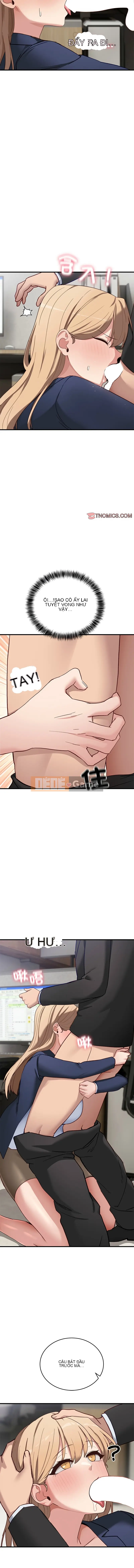 Tốt hơn là một con chó Chương 1-4