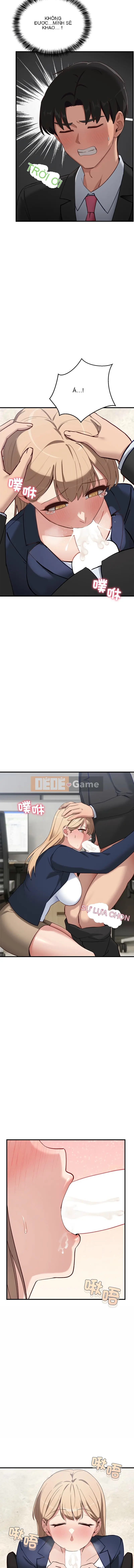 Tốt hơn là một con chó Chương 1-4