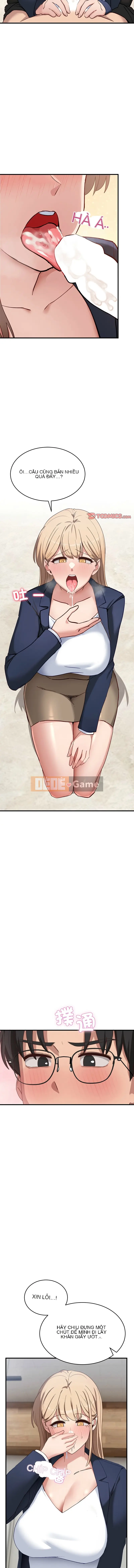 Tốt hơn là một con chó Chương 1-4