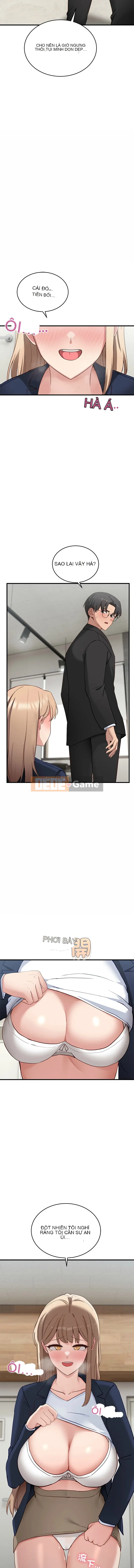 Tốt hơn là một con chó Chương 1-4