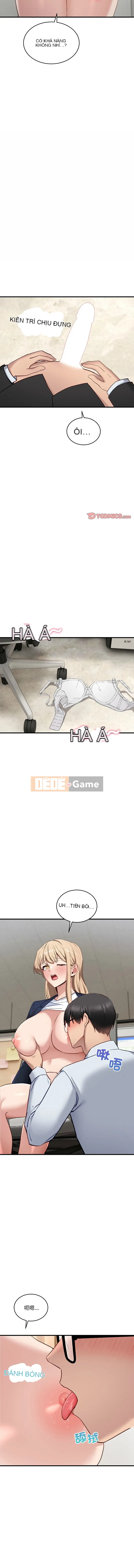 Tốt hơn là một con chó Chương 1-4