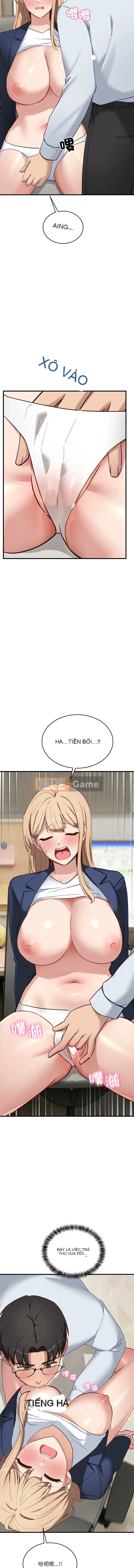 Tốt hơn là một con chó Chương 1-4