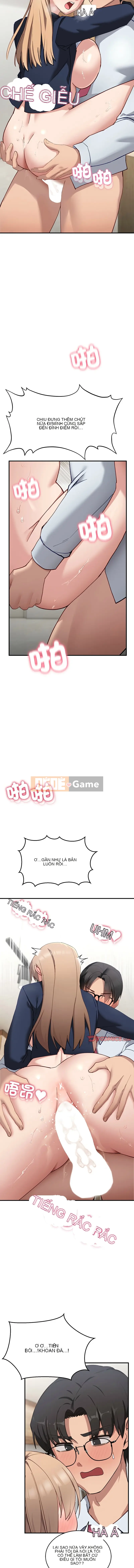 Tốt hơn là một con chó Chương 1-4