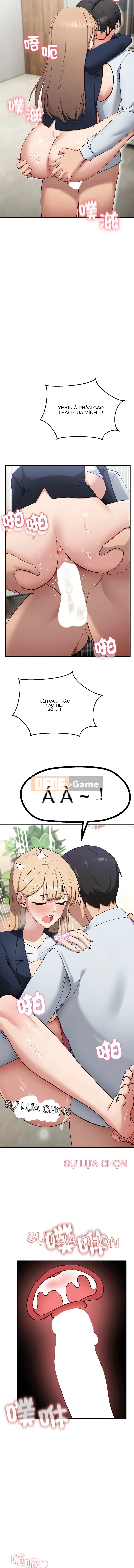 Tốt hơn là một con chó Chương 1-4