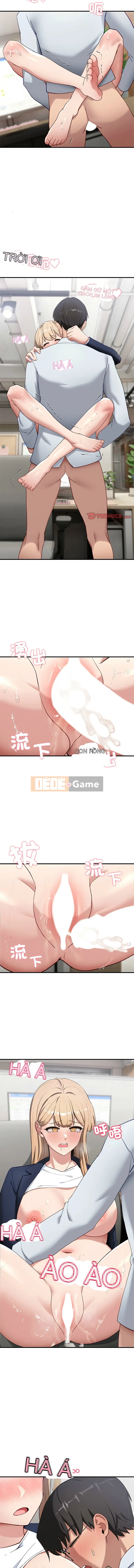 Tốt hơn là một con chó Chương 1-4