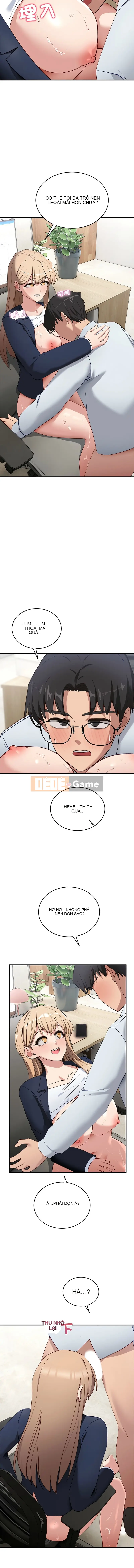 Tốt hơn là một con chó Chương 1-4