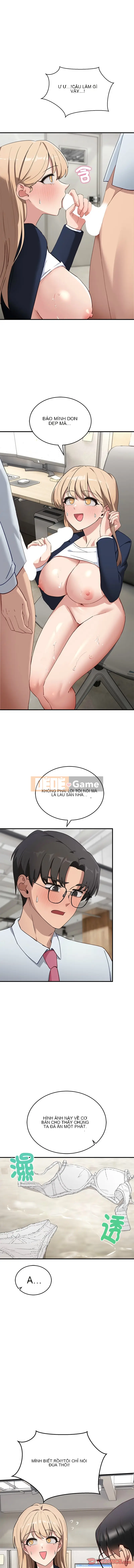 Tốt hơn là một con chó Chương 1-4